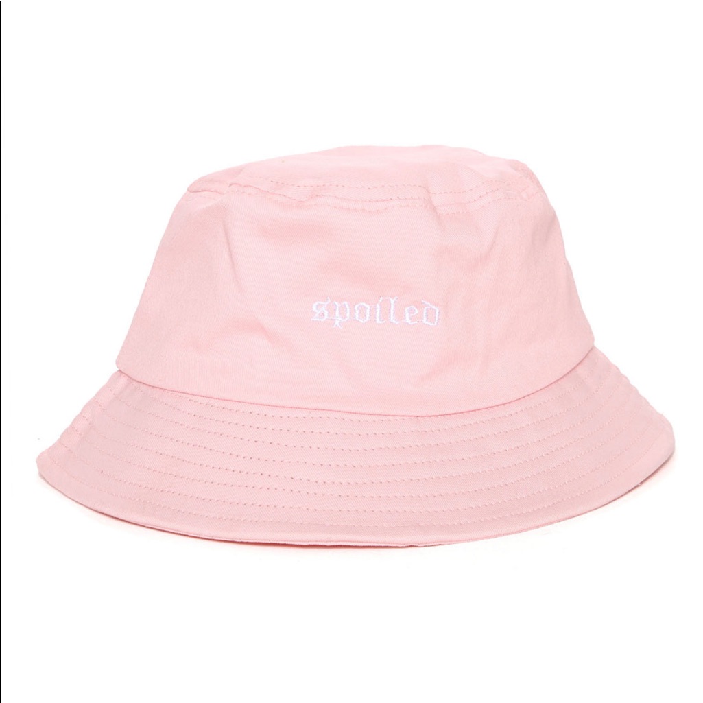 Spoiled Hat